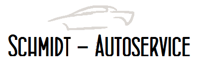 Test Website Schmidt Autoservice